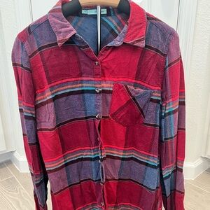 Maurices Button Down